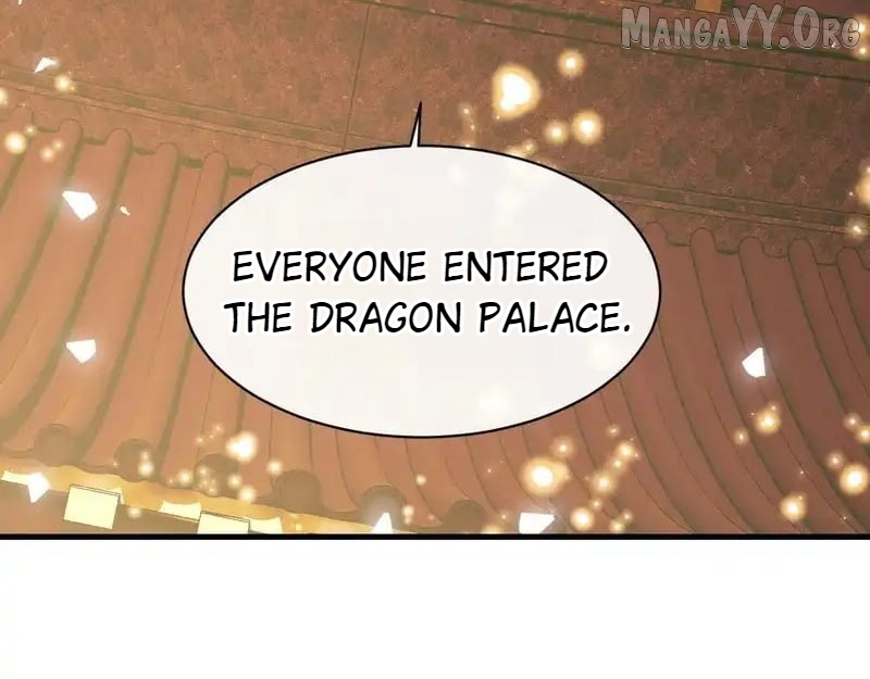 Master: This rebellious disciple is definitely not the Holy Son Chapter 157 - page 103